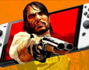 Red Dead Redemption (Switch) Review