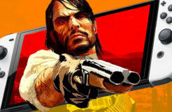 Red Dead Redemption (Switch) Review