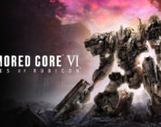 Armored Core 6: Fires of Rubicon Review