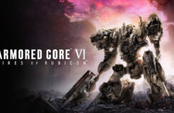 Armored Core 6: Fires of Rubicon