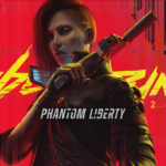 Cyberpunk 2077 Phantom Liberty DLC