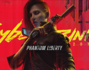 Cyberpunk 2077 Phantom Liberty DLC
