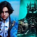 Lies of P vs. Lords of the Fallen: A Duel of Soulslikes with Distinct Flavors