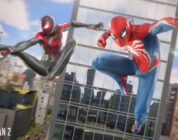 Marvel’s Spider-Man 2 Swings into Preload on PS5 Ahead of Its Official Release