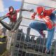 Marvel’s Spider-Man 2 Swings into Preload on PS5 Ahead of Its Official Release