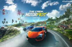 The Crew Motorfest Review
