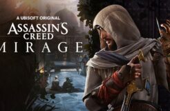 Assassin’s Creed Mirage Review