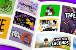 Play.Date Catalogue Review
