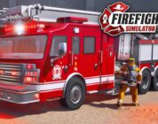 Firefighting Simulator – The Squad Review