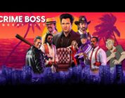 Crime Boss: Rockay City Review