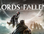 Lords of the Fallen Review