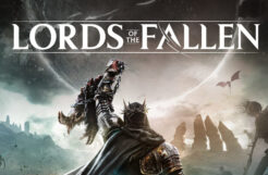 Lords of the Fallen Review