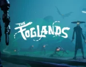 The Foglands Review