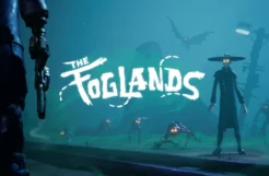 The Foglands