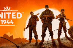 UNITED: 1944 Review