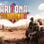 Arizona Sunshine 2 Review