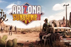 Arizona Sunshine 2 Review