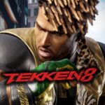 Eddy Gordo’s New Look in Tekken 8 Sparks Mixed Reactions