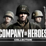 Company of Heroes Collection