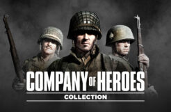 Company of Heroes Collection Review
