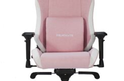 BLACKLYTE ATHENA: The Throne of Comfort