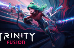 Trinity Fusion Review