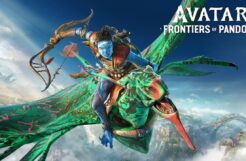 Avatar: Frontiers of Pandora Review