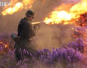 Battlefield’s Next Leap: Aiming for Unprecedented Realistic Destruction