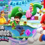 Super Mario Bros. Wonder