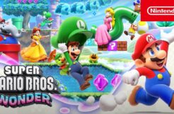 Super Mario Bros. Wonder Review