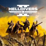 HELLDIVERS 2