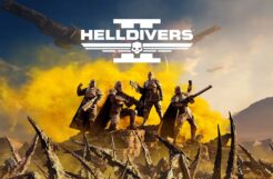 HELLDIVERS 2 Review