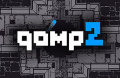 qomp2 Review