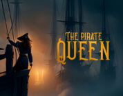 The Pirate Queen – A Forgotten Legend Review