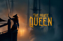 The Pirate Queen – A Forgotten Legend Review