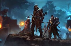 Enshrouded Review