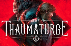 The Thaumaturge