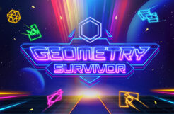 Geometry Survivor Review