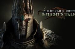 King Arthur: Knight’s Tale