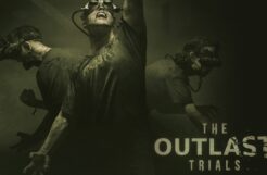 The Outlast Trials