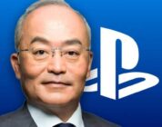 Hiroki Totoki Steps in as Interim CEO of PlayStation, Succeeding Jim Ryan