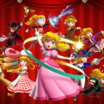 Princess Peach: Showtime! Review