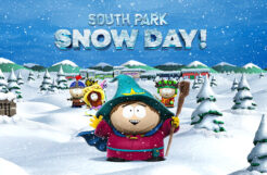 South Park: Snow Day! Review