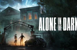 Alone in the Dark Review