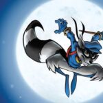 Sly Cooper Tops PlayStation Plus Premium Classics Chart as Most Downloaded Game