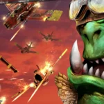 Warhammer 40,000: Dakka Squadron Review