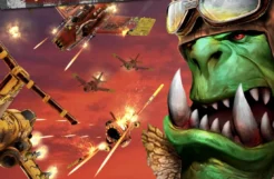 Warhammer 40,000: Dakka Squadron Review