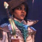 Dragon Age: The Veilguard Set to Launch on October 31: New Trailer Unveiled by BioWare