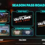 Star Wars Outlaws Unveils DLC Plans: First Expansion Arrives Autumn 2024 with Exciting Cameos