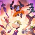 Ubisoft Unveils Rayman Game Based on Captain Laserhawk Series with Controversial NFT Integration